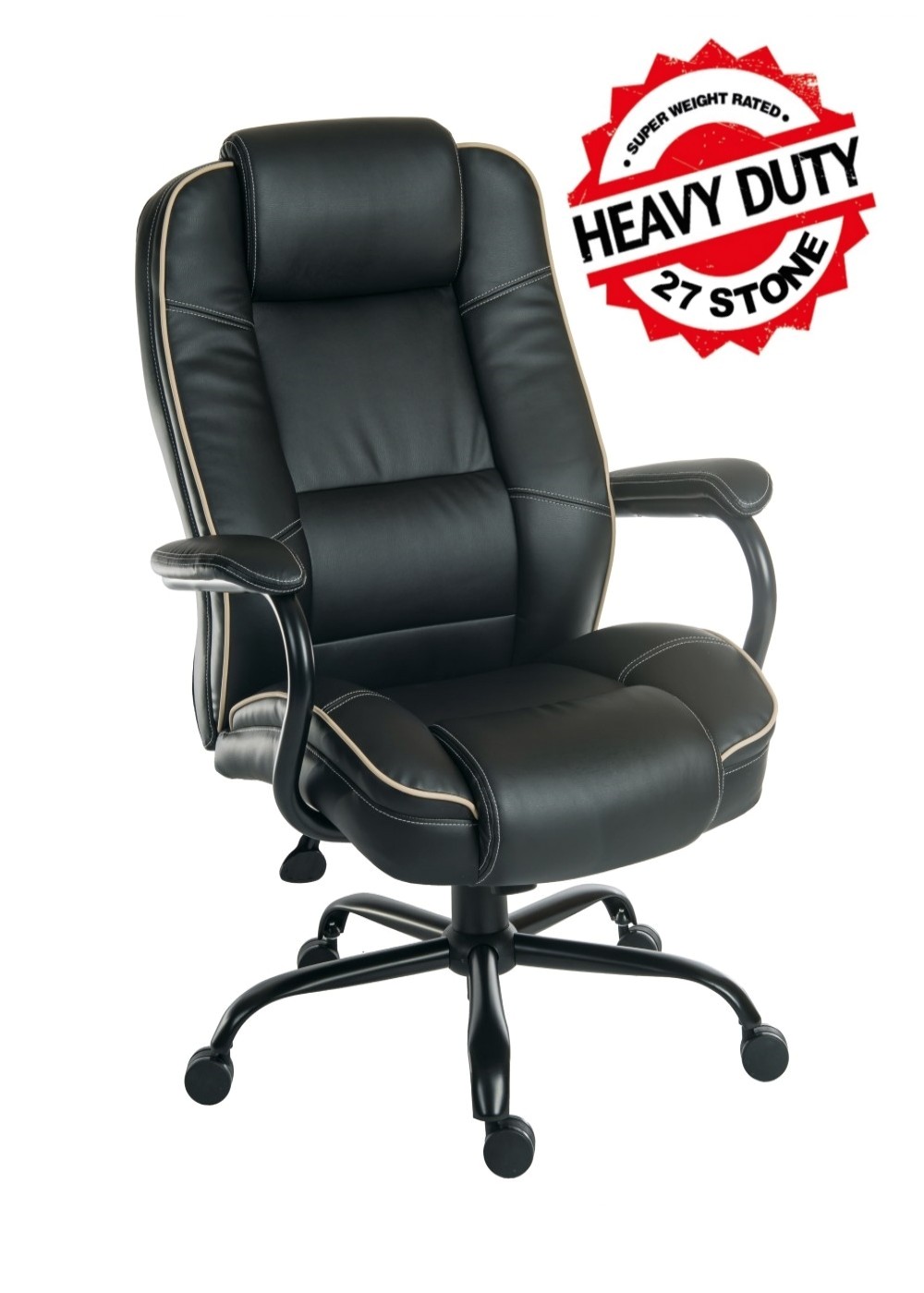 goliath duo heavy duty office chair b992 black msg the page you were trying to access no longer exists please browse the shop to find what you are looking for