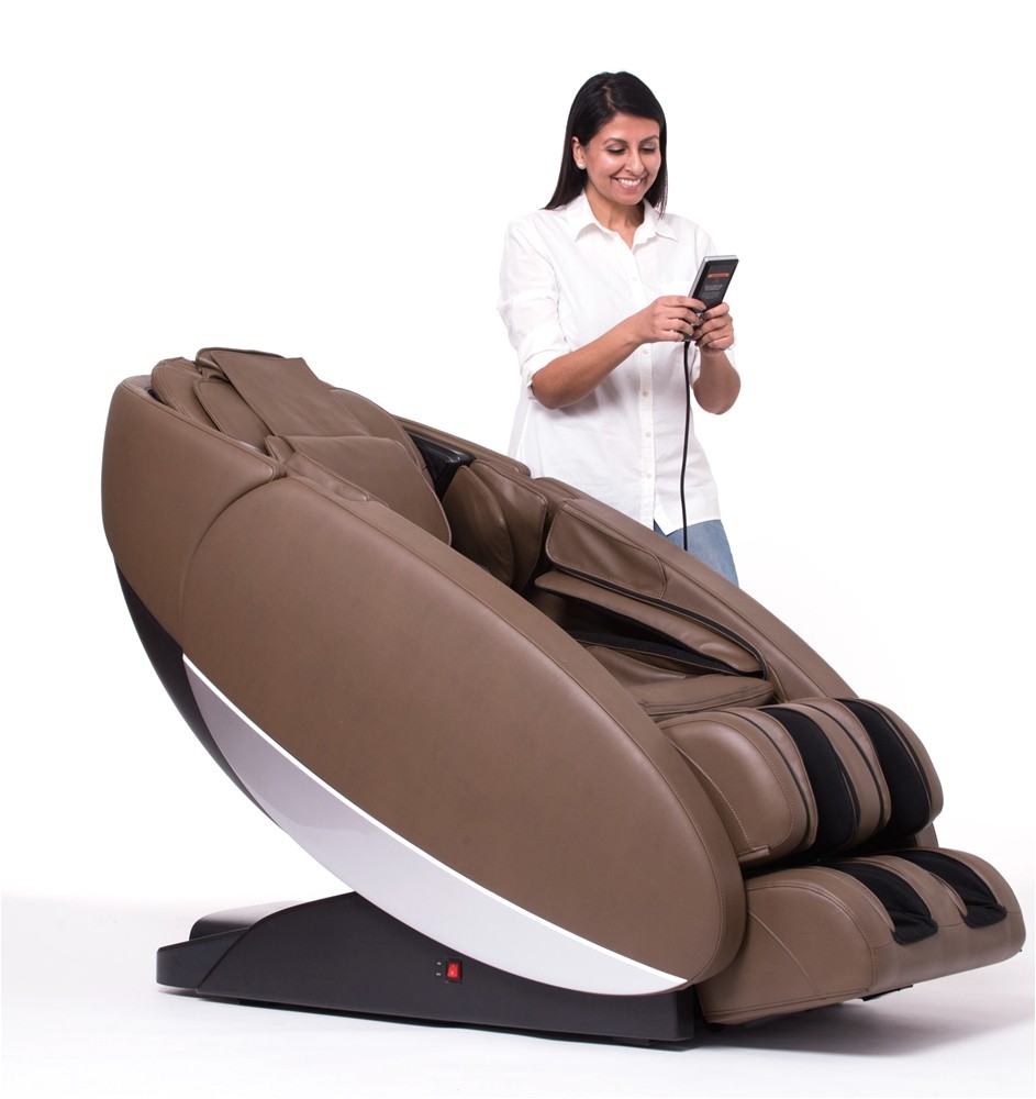 human touch novo xt massage chair