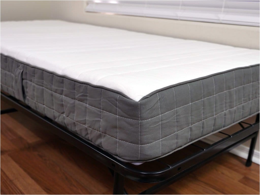 ikea memory foam mattress warranty