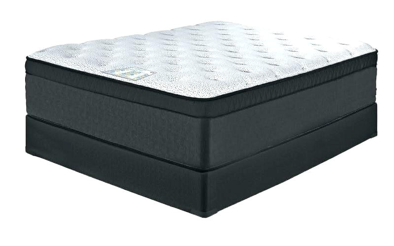 myrbacka foam mattress review