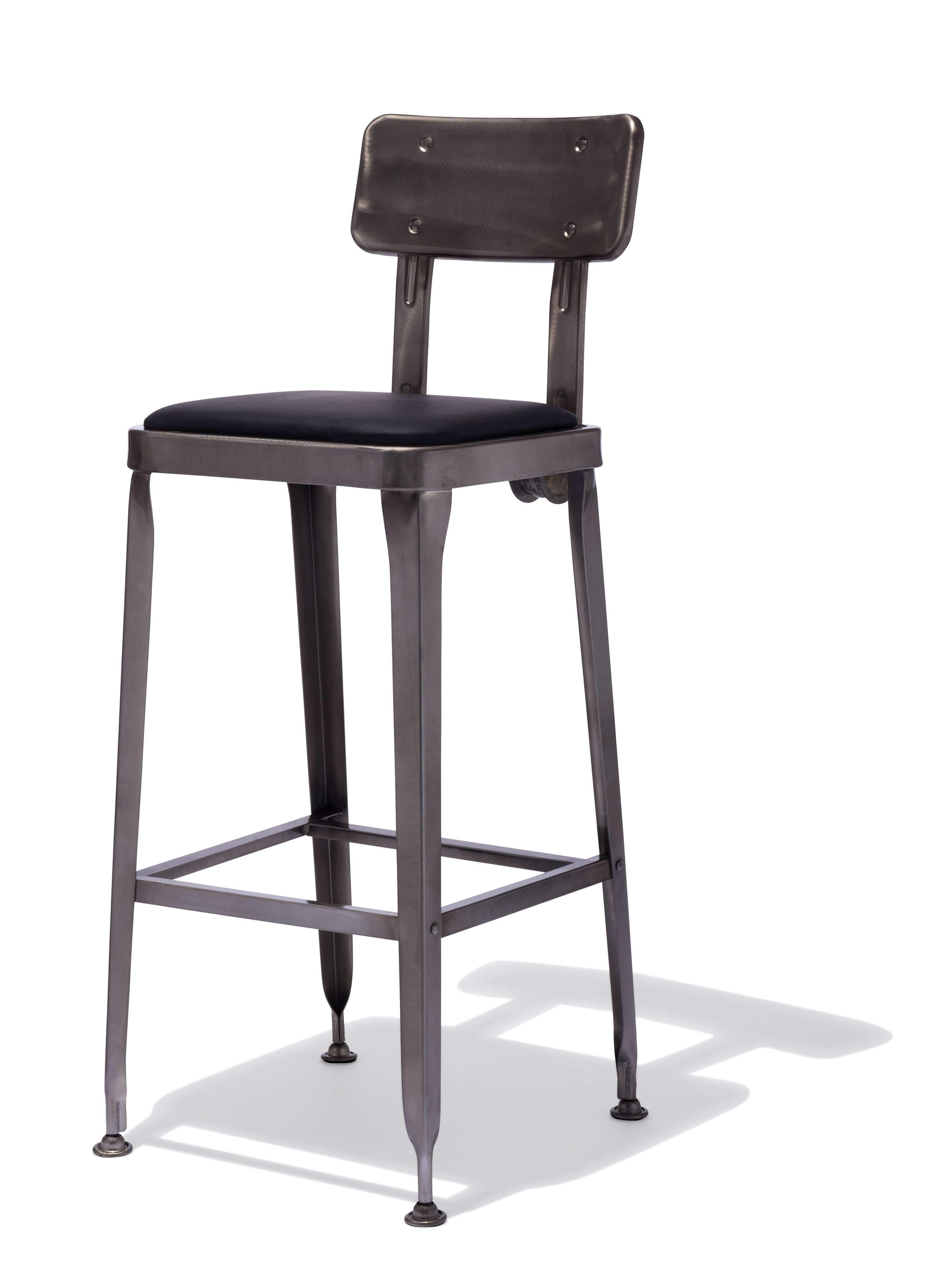 octane bar stool