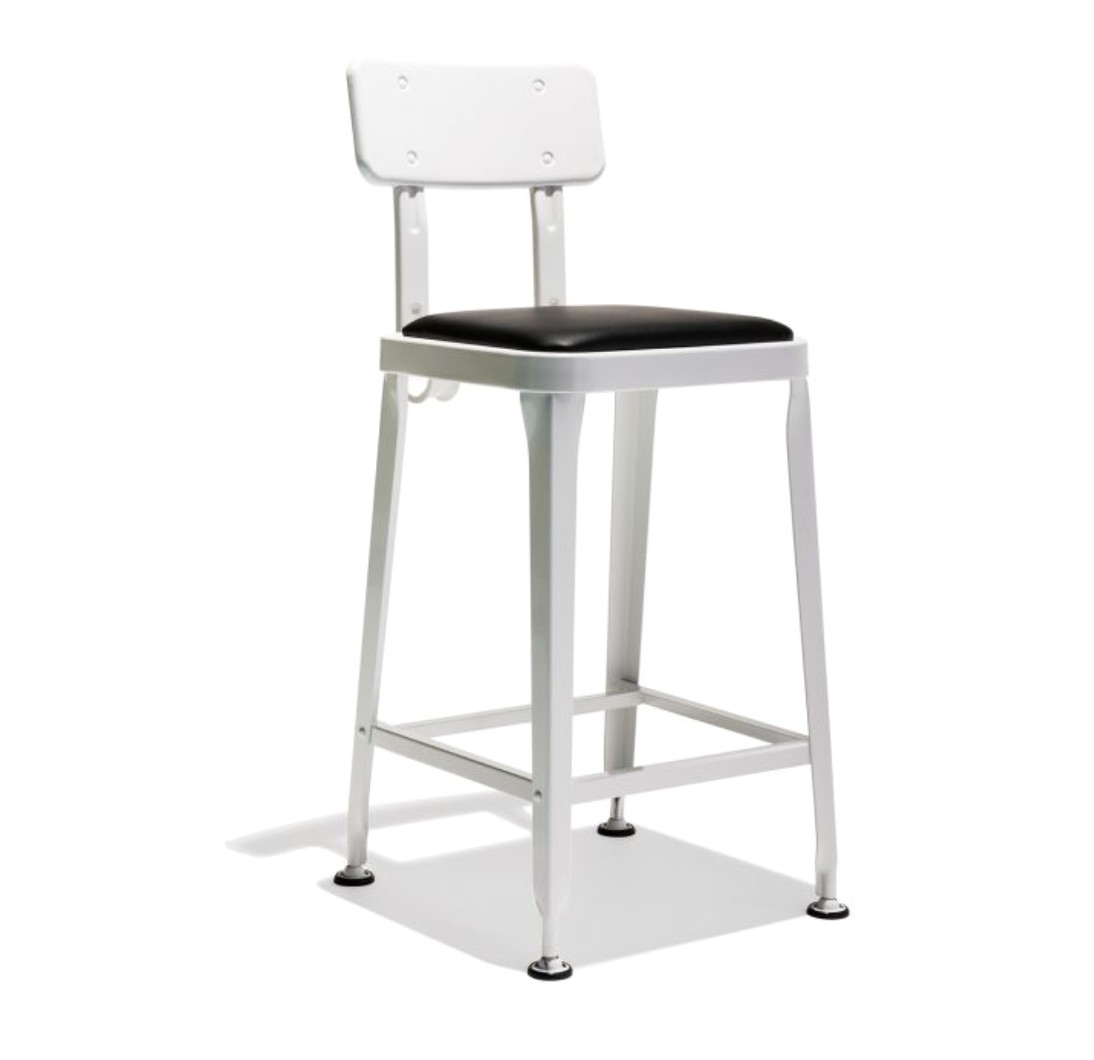 octane counter stool