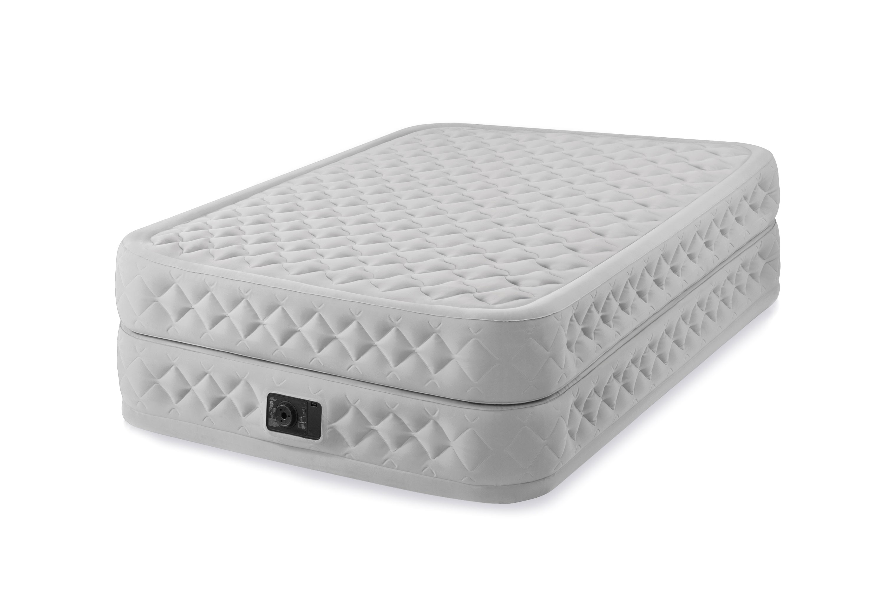 dull sixe air mattress