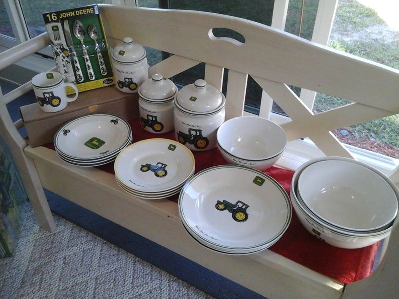 John Deere Kitchen Decor John Deere Kitchen Decor Villages4sale