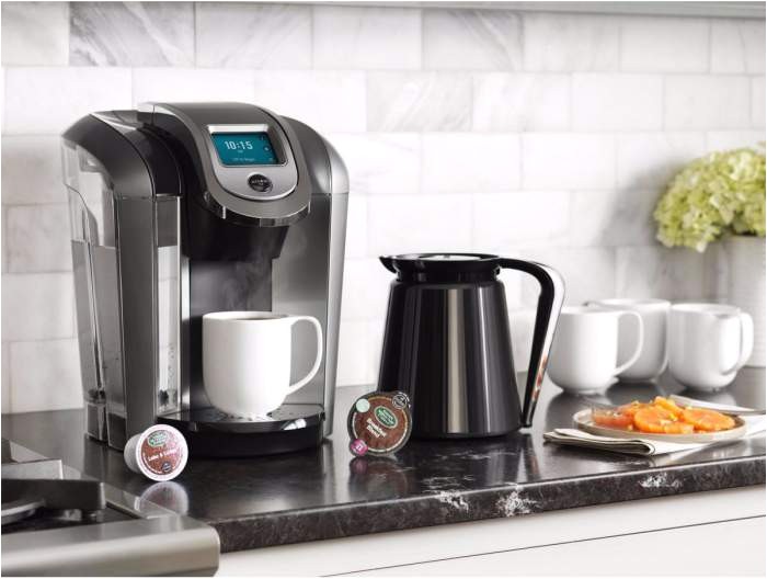 keurig k575 coffee maker