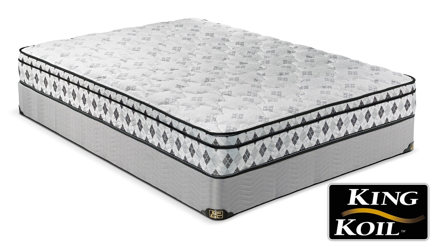 king koil mattress for heavier sleepers