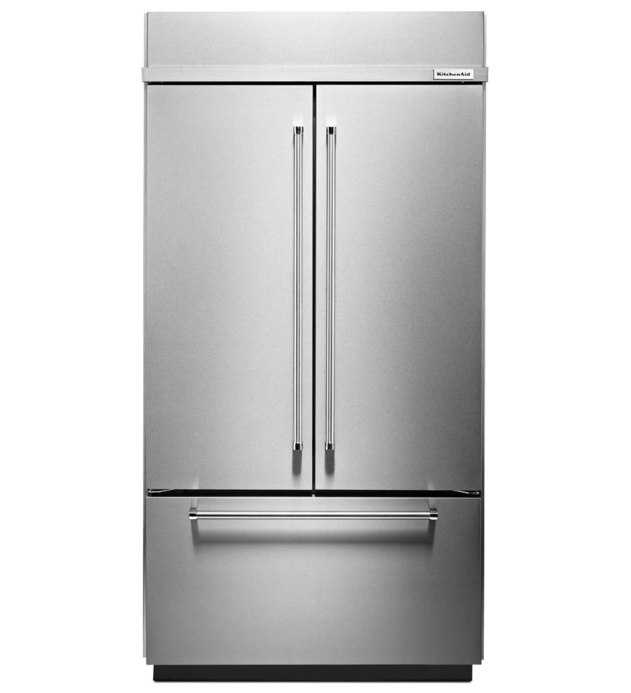 Largest Counter Depth Refrigerator Available AdinaPorter