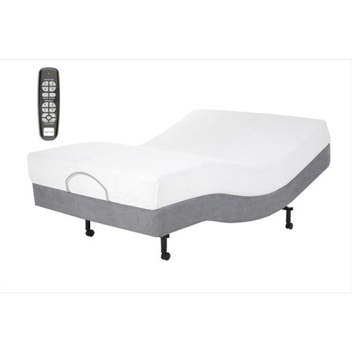 leggett and platt simplicity performance series queen adjustable bed base simplicity queen