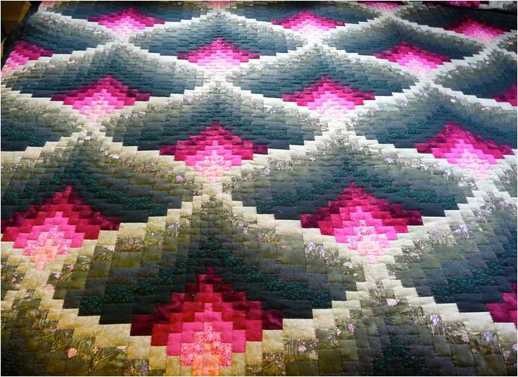 amish quilt patterns beginners