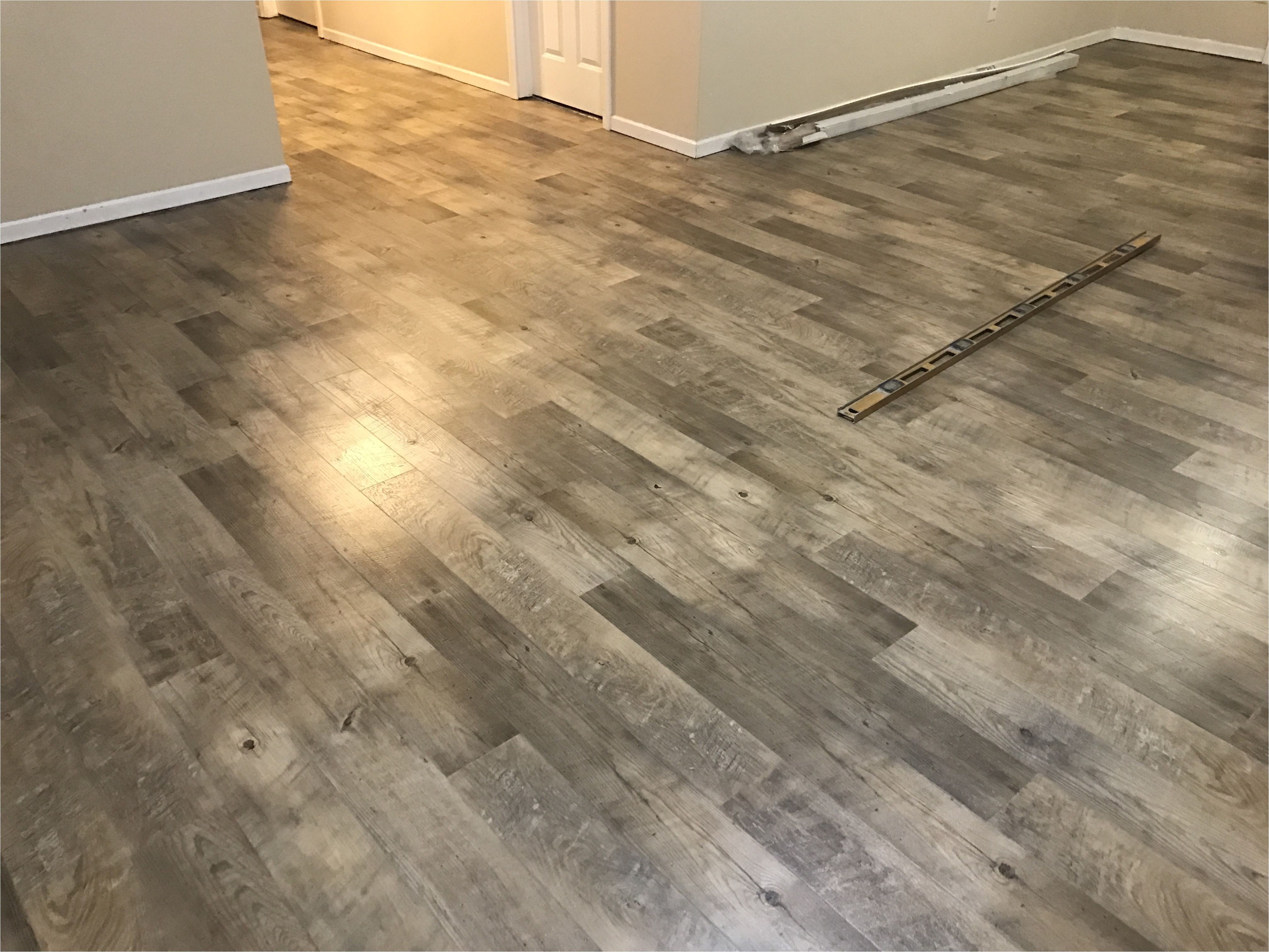 mannington vinyl flooring