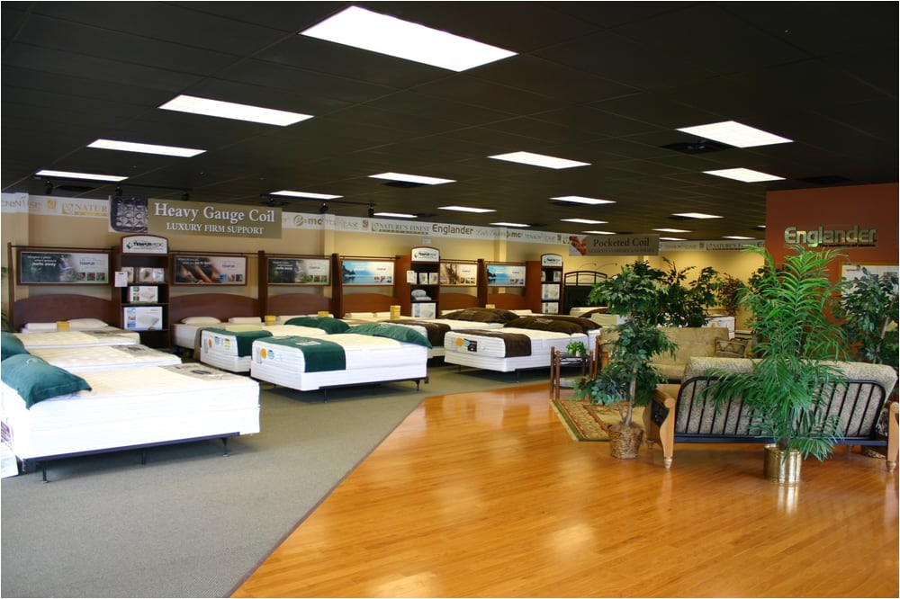 mattress stores in gulfport