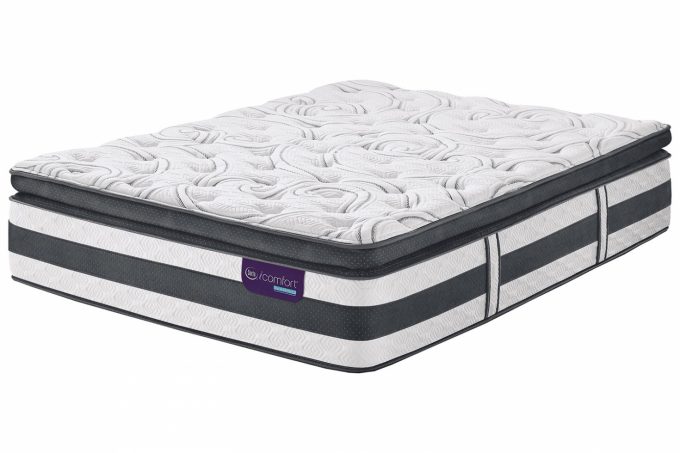 hampton and rhodes limited edition king mattress