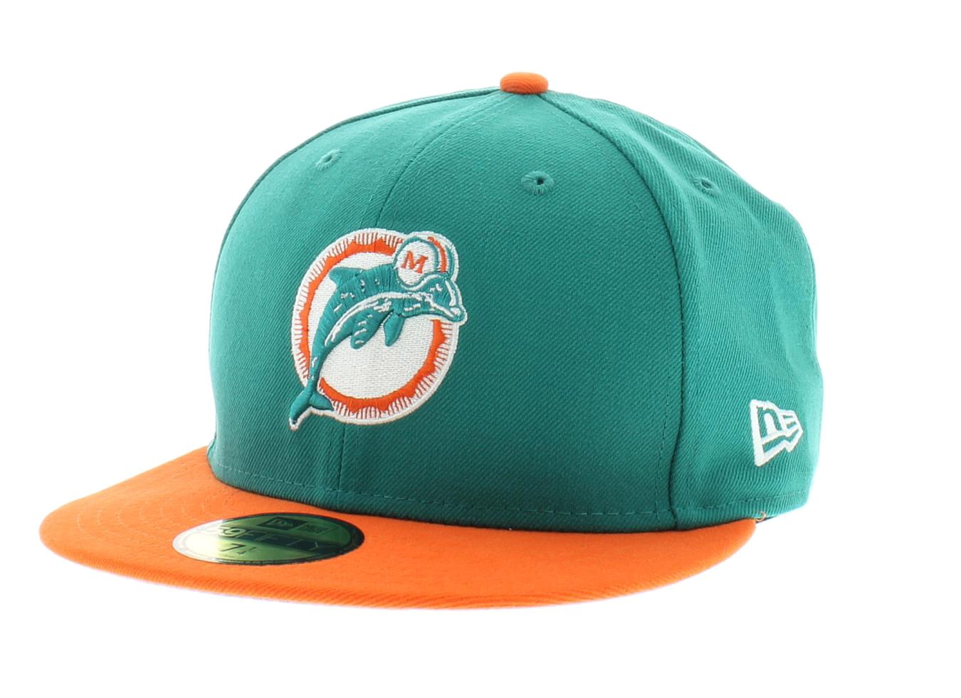 Miami Dolphins Official Colors | AdinaPorter