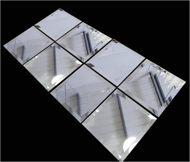 Mirror Tiles 12x12 Lowes | AdinaPorter