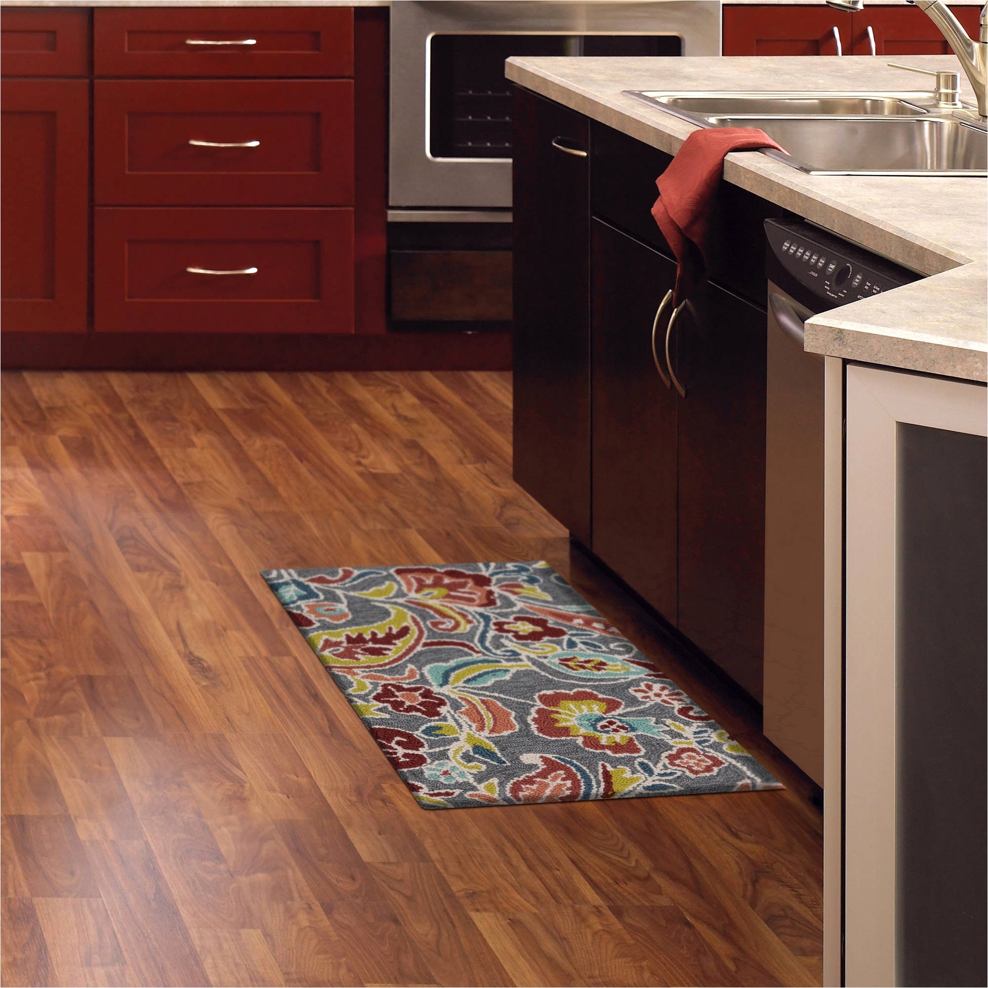 best anti fatigue kitchen floor mat