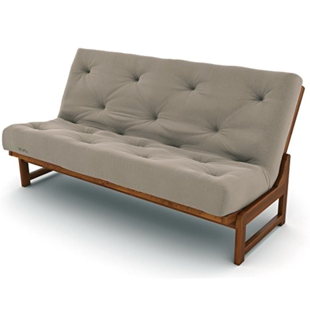 most comfortable futon for sleeping