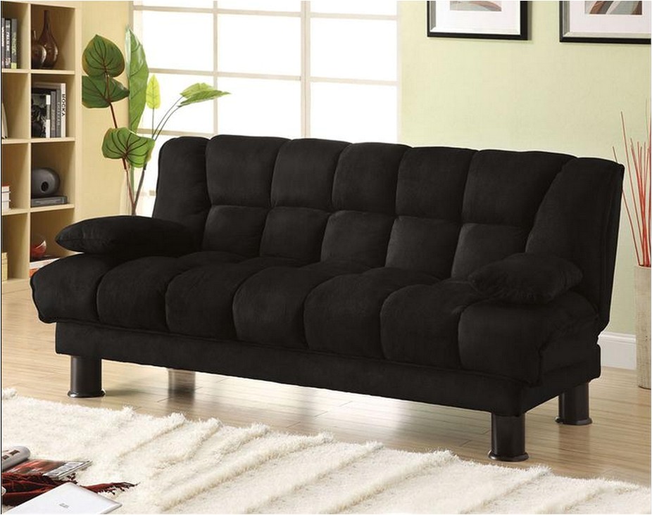 most comfortable futons