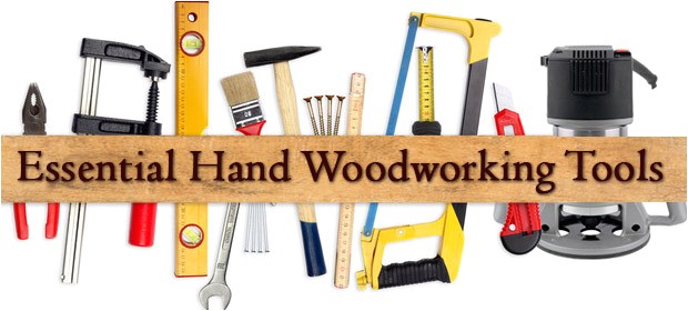 Essential Power Tools For Woodworking