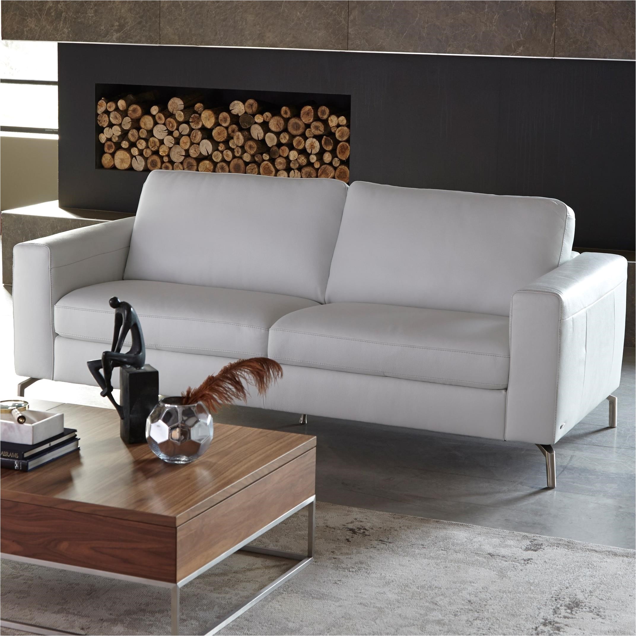 natuzzi sectional sleeper