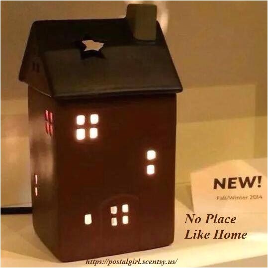 No Place Like Home Scentsy Warmer Bulb Www Miraclemommy Scentsy Us New Farmhouse Warmer Fall 2014