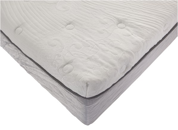 comfort grande mattress costco review