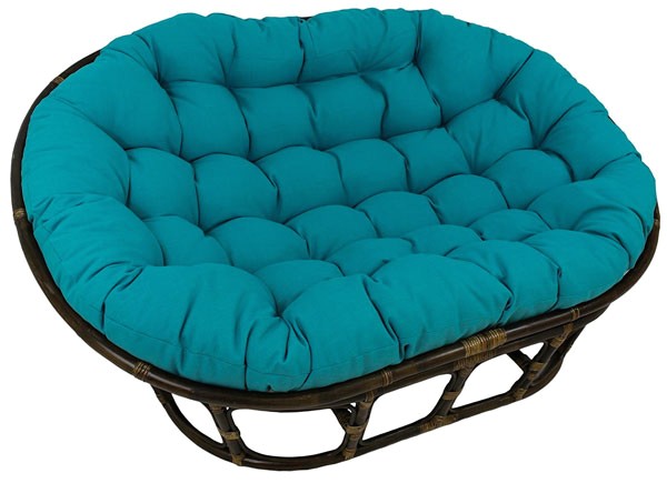 alternative to orbit lounger cushion
