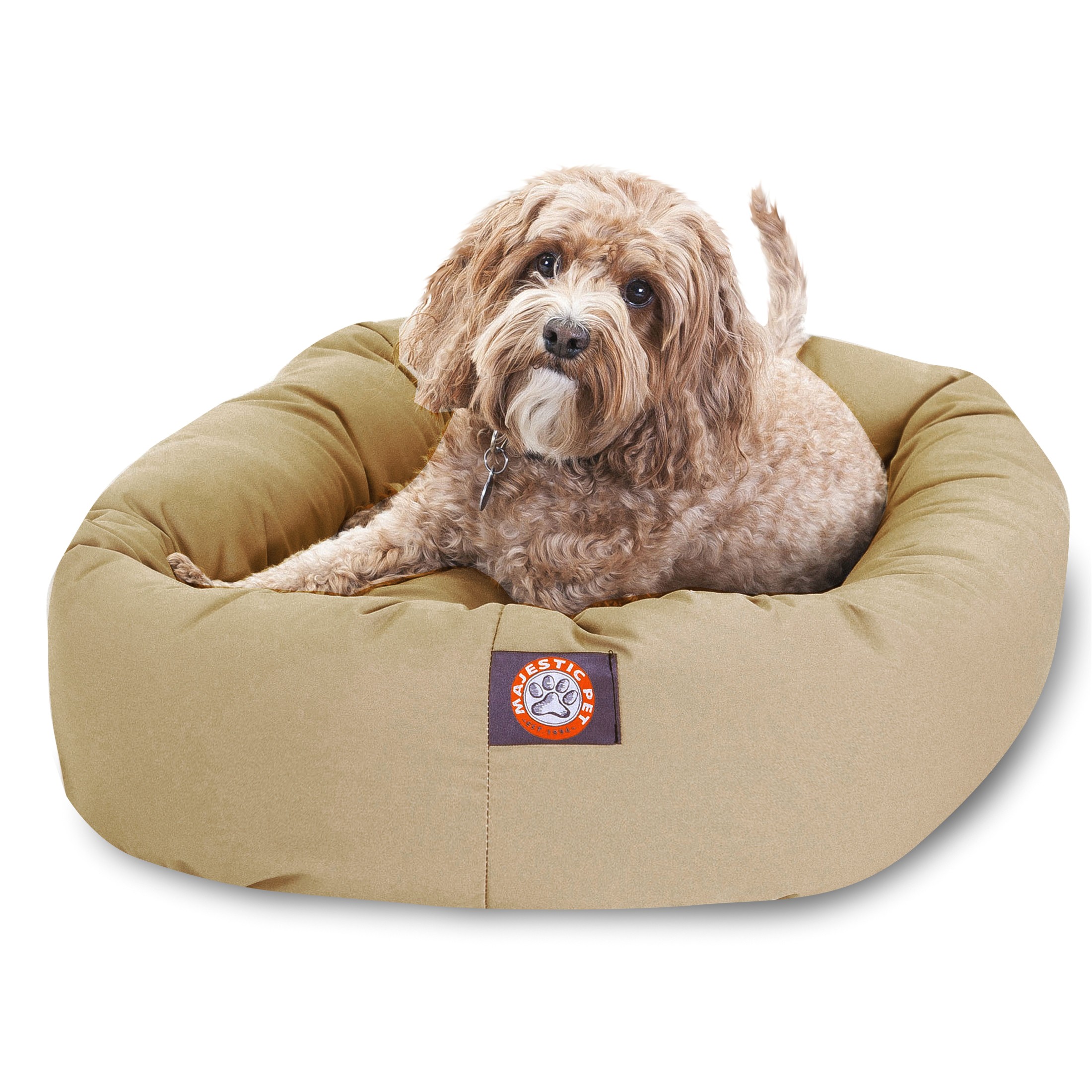 Orvis Anti Chew Dog Bed | AdinaPorter