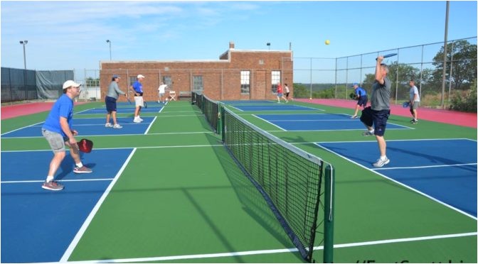 Pickleball Paddles Near Me AdinaPorter