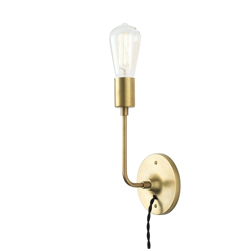 plug in sconces plug in wall lamps lowes a plug in wall sconce by 805a6da12ee9beb6