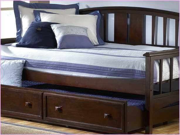 Pop Up Trundle Bed Ikea | AdinaPorter