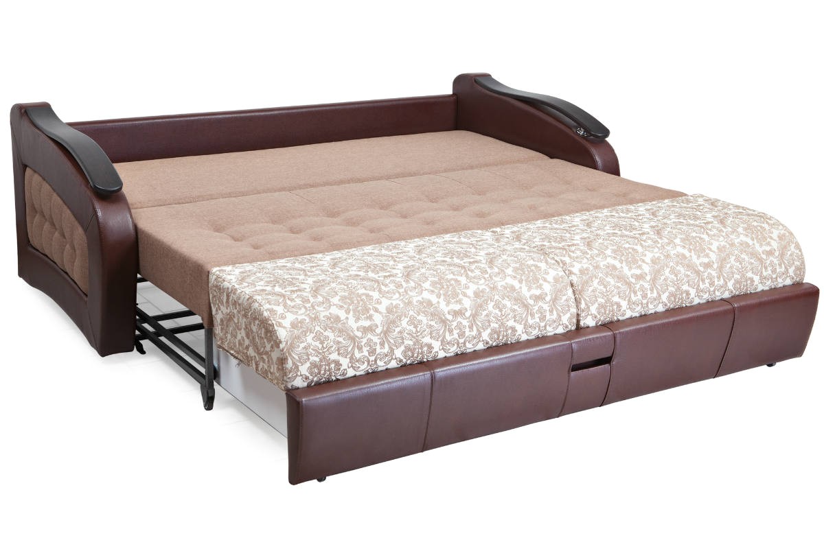 two leggett and platt white daybeds with pop up trundle