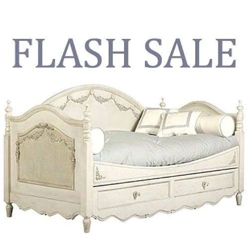 daybed with trundle for sale