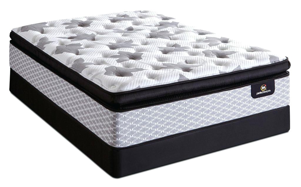 queen size mattress set bobs furniture