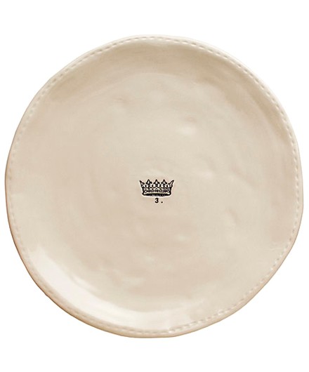 product crown dinner plates
