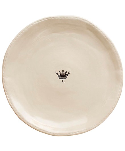 product crown dinner plates