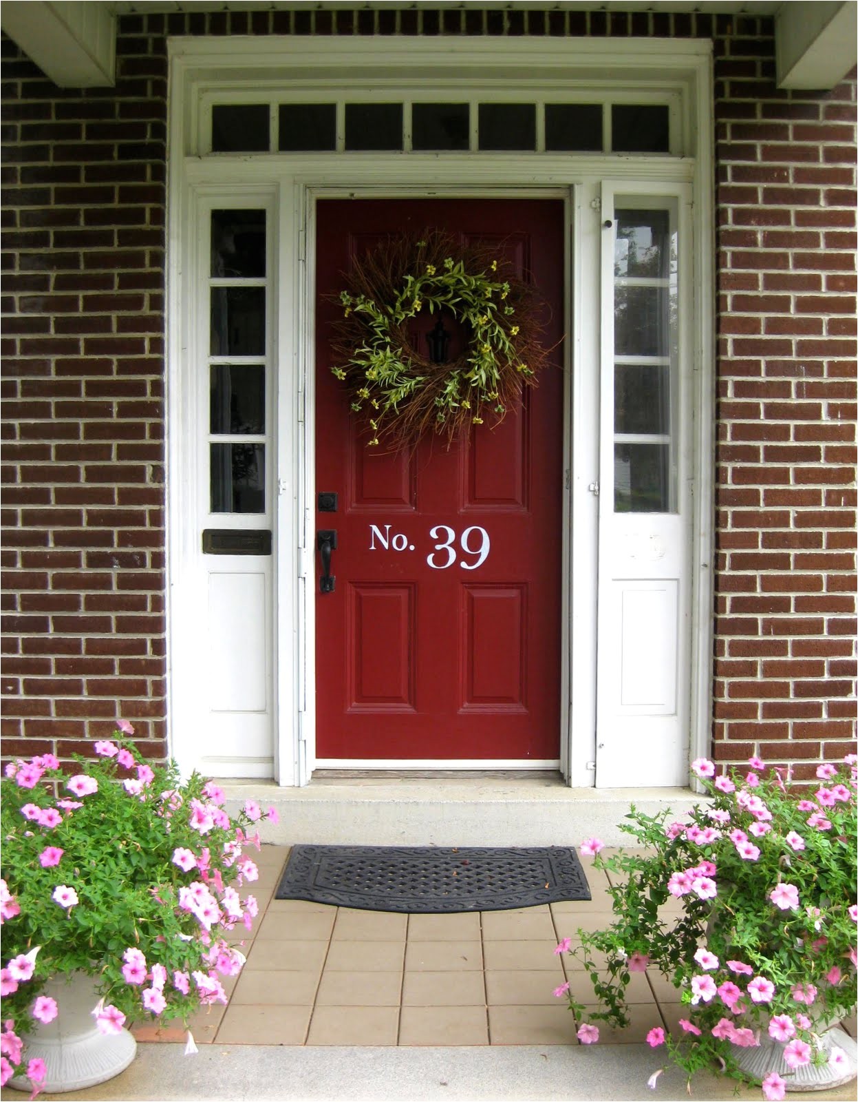educational coloring front door red 80 lowes front door red paint red front door and