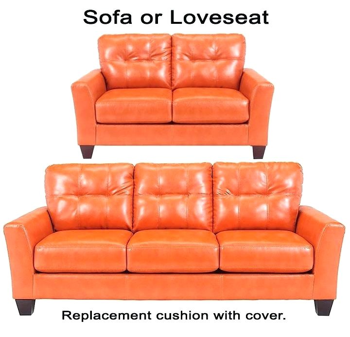 Replacement Cushion Covers for ashley Furniture AdinaPorter