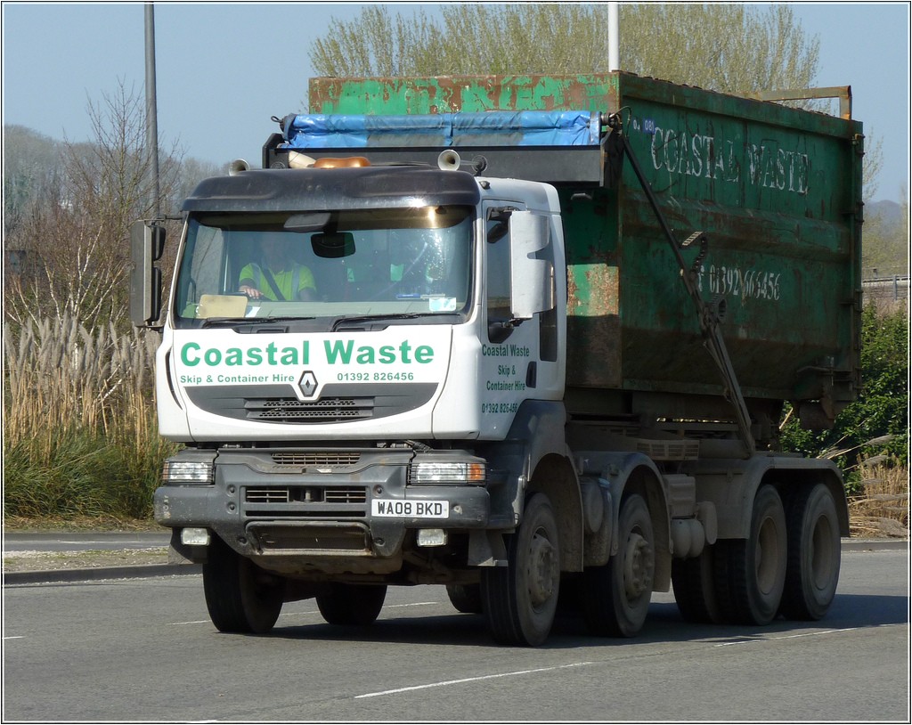 Richardson Bulk Trash Pickup | AdinaPorter