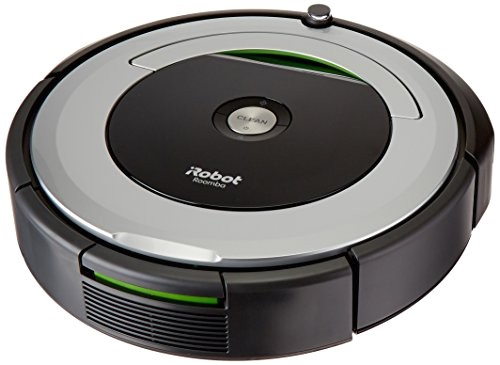 roomba 690 vs 980