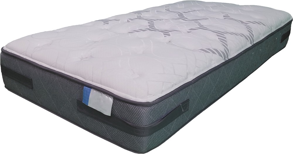sealy hawthorne full mattress review