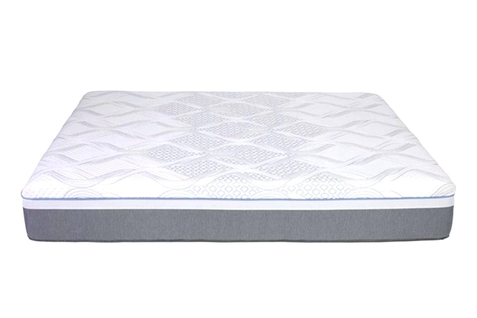 sealy hawthorne twin mattress set