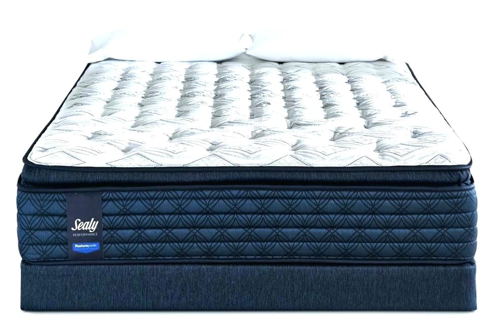 sealy posturepedic reserve pillow top mattress