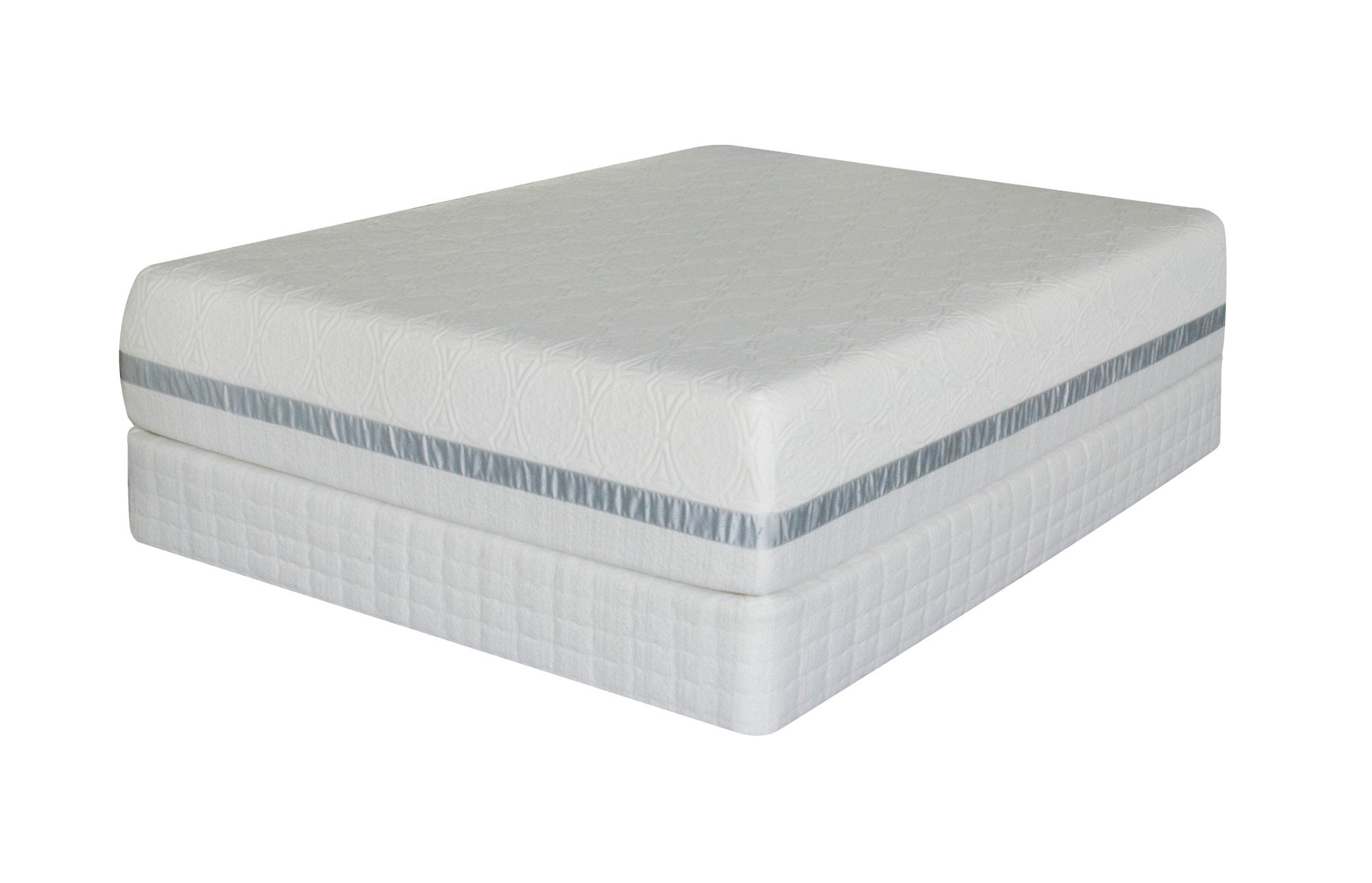 serta roma premium memory foam 10 mattress full