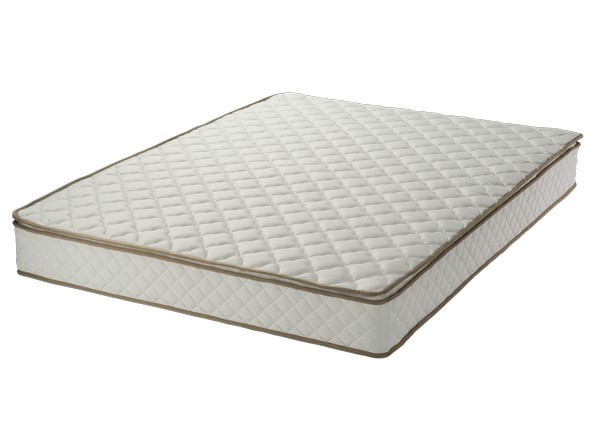 sleep trends sofia gel mattress