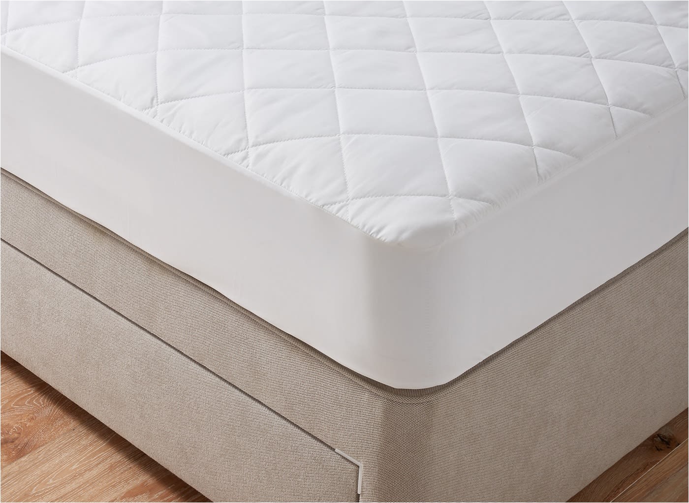 slumber cool mattress protector