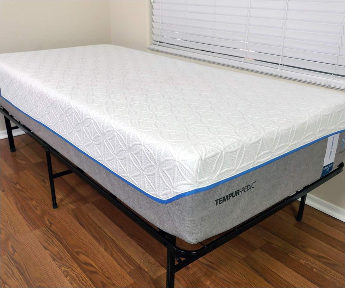 tempurpedic mattress pad protector