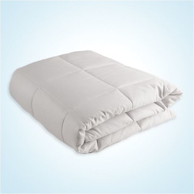 slumber cloud nacreous mattress pad review