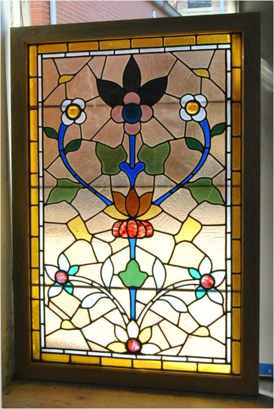 stained glass patterns