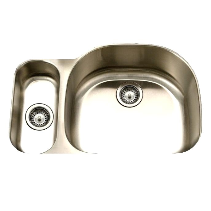 stainless steel sink gauge 16 vs 18