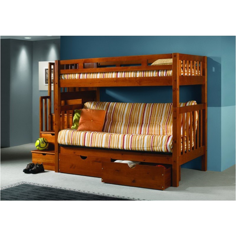 sturdy bunk beds for adults